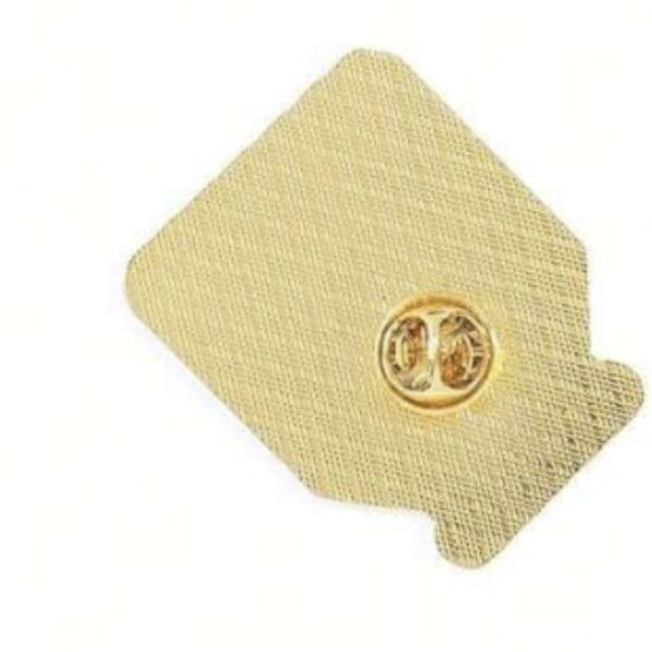 Broche Pin Frasco Dulces Para Muggle - Imagen 2