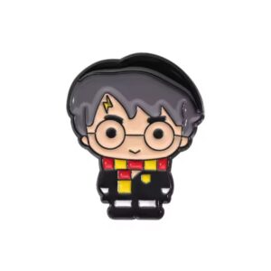 Broche Pin Harry Potter