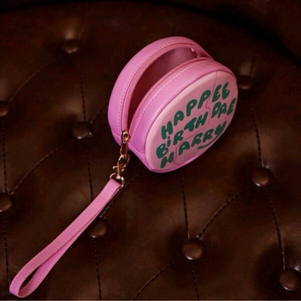 Monedero Grande Pastel Happee Birthade Harry - Imagen 3