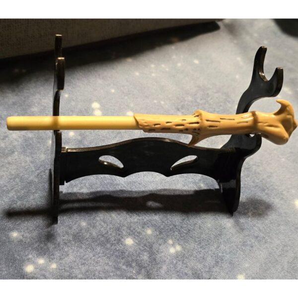 Boligrafo Varita Lord Voldemort - Imagen 2