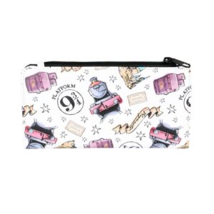 Billetera Diseño Plataforma 9 3/4