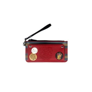 Billetera Diseño Maleta De Harry Potter