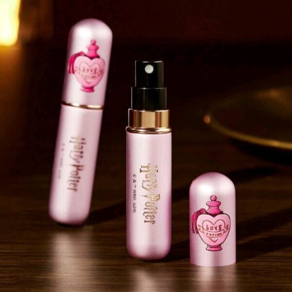 Atomizador Para Perfumes Posion De Amor
