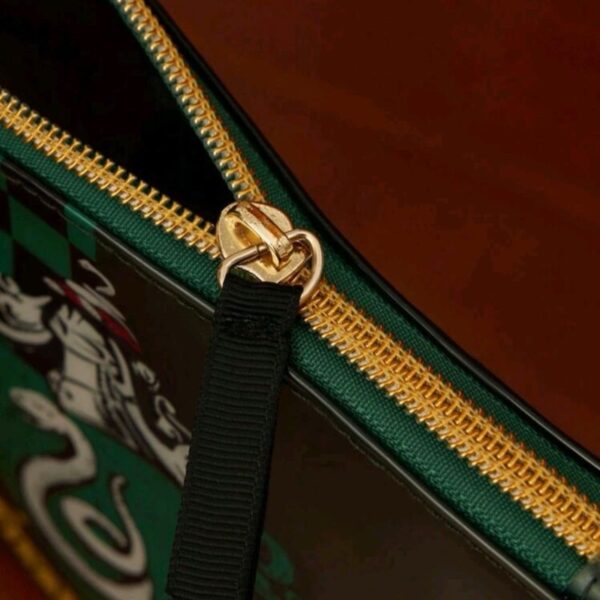 Estuches Para Cosmeticos Slytherin - Imagen 2