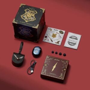 Xiaomi Auriculares Inalambricos Harry Potter