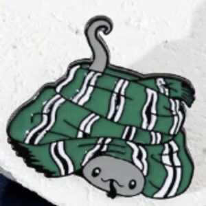 Broche Pin Nagini