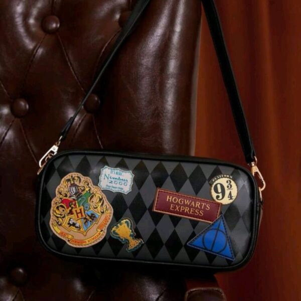 Bolso Hombro Expreso Hogwarts Nimbus