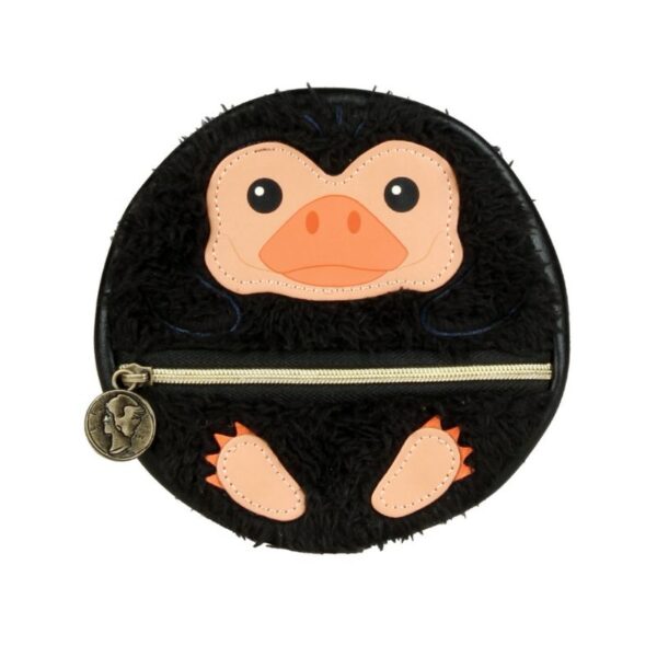 Monedero Escarbato Niffler - Imagen 3