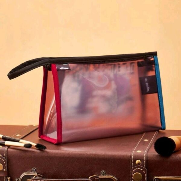 Estuche Trasparente Lord Voldemort - Imagen 3