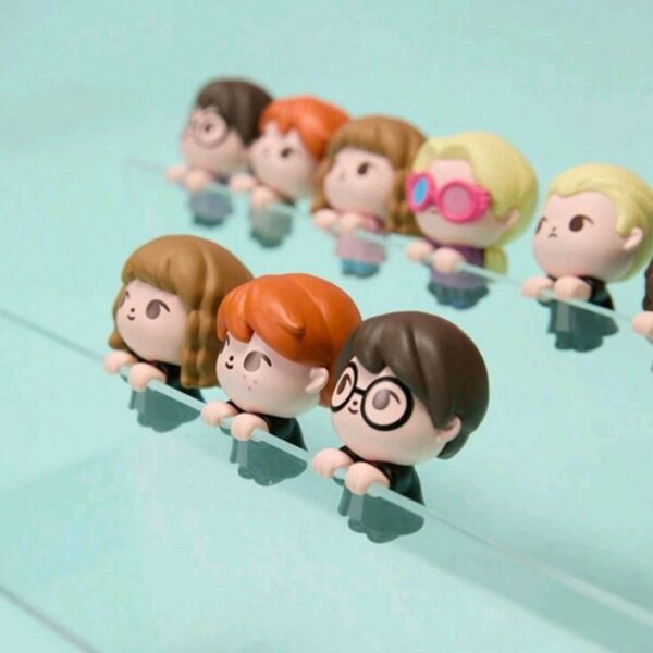 Blind Box 2 Personajes Harry Potter - Imagen 2