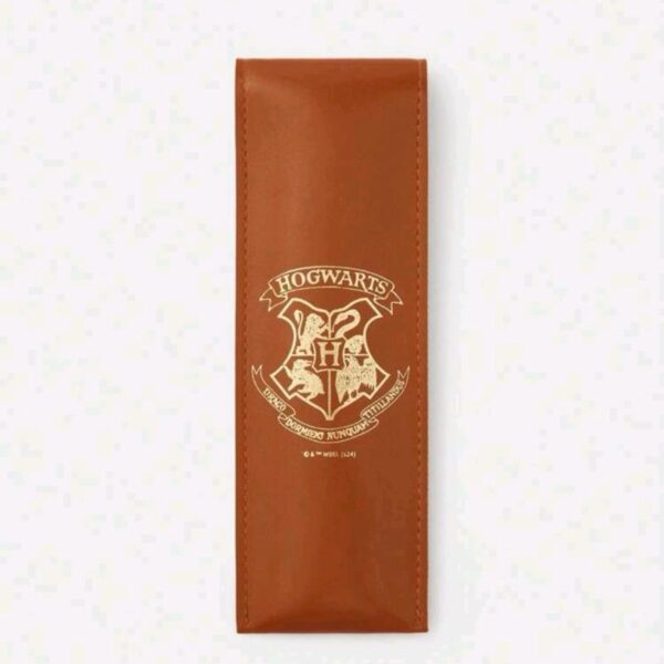 Set Pinceles Para Ojos Casas De Hogwarts - Imagen 2