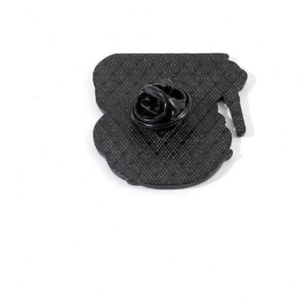 Broche Pin Ron Weasley Scabbers - Imagen 2