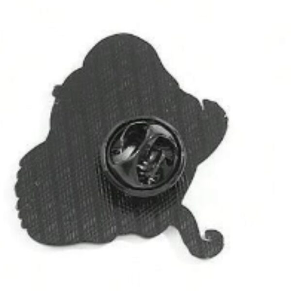 Broche Pin Nagini - Imagen 2