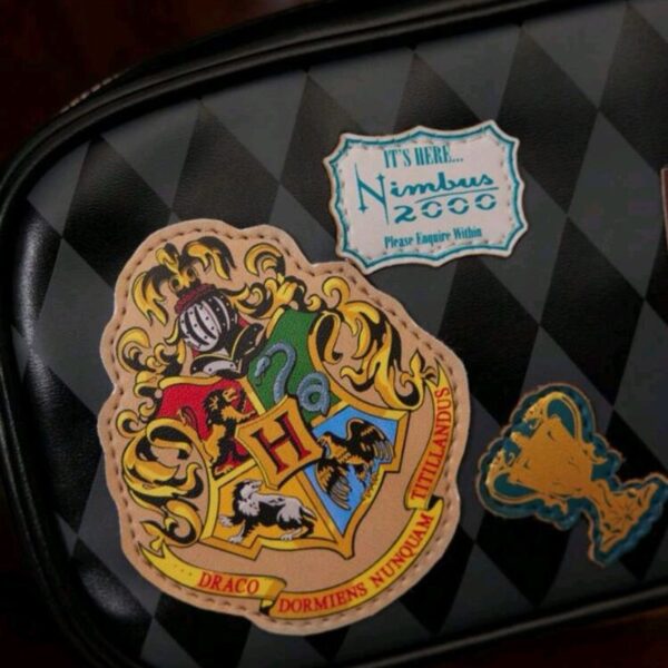 Bolso Hombro Expreso Hogwarts Nimbus - Imagen 3