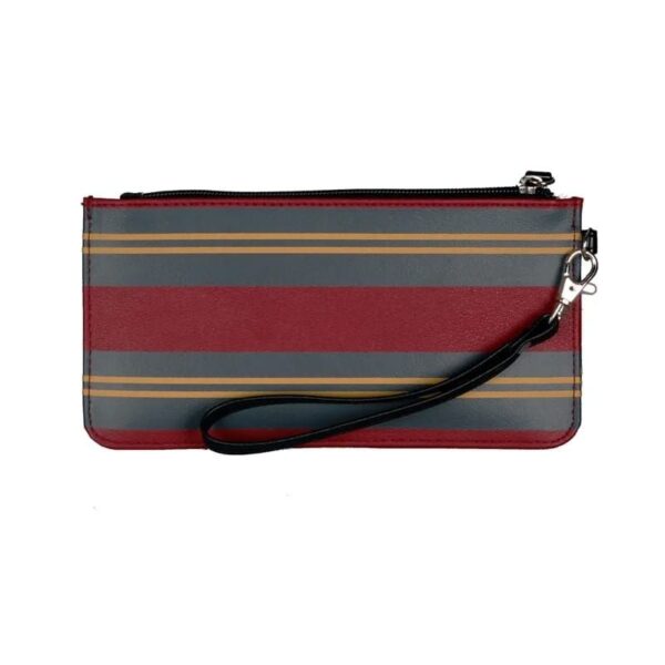 Billetera Diseño Maleta De Harry Potter - Imagen 3
