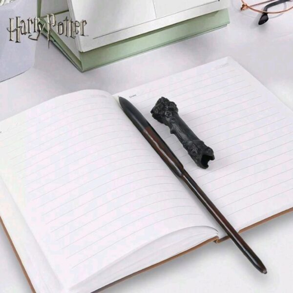 Boligrafo Varita Harry Potter - Imagen 3