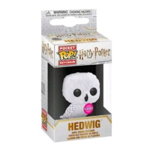 Pocket Pop Llavero Hedwig