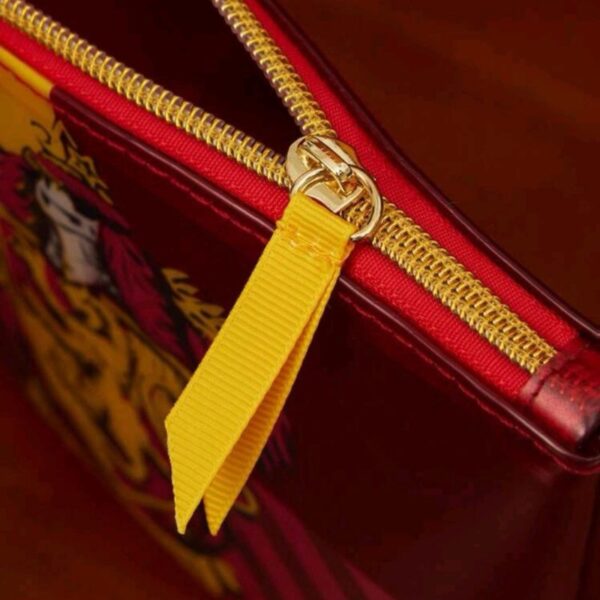 Estuche Para Cosmeticos Gryffindor - Imagen 2