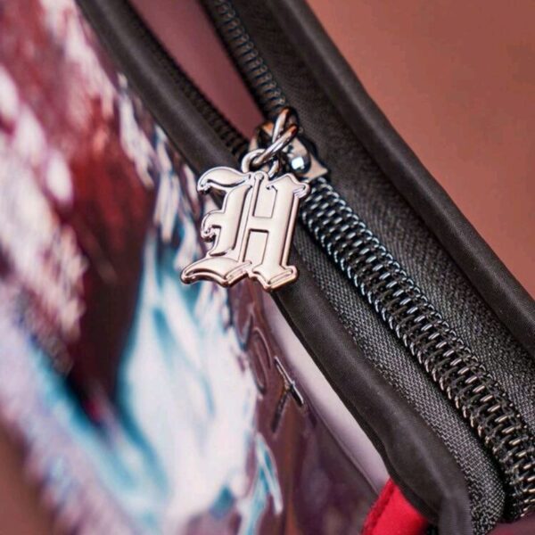 Estuche Trasparente Lord Voldemort - Imagen 2