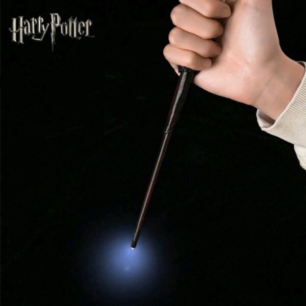 Boligrafo Varita Harry Potter - Imagen 4