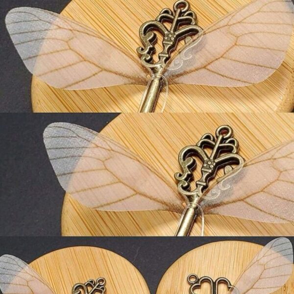 Conjunto De Llaves - Imagen 2