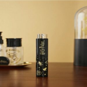 Botella Spray Portable Perfume Harry Potter