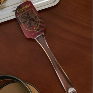 Mezquino Reposteria Gryffindor