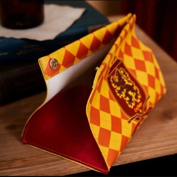Porta Pañuelos Gryffindor - Imagen 3