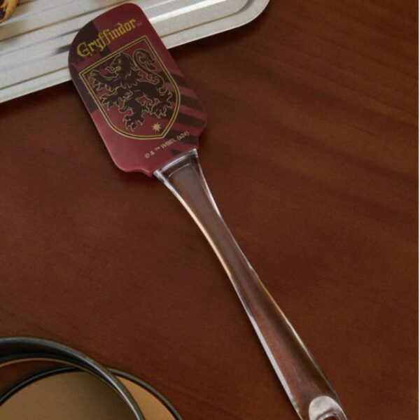 Mezquino Reposteria Gryffindor