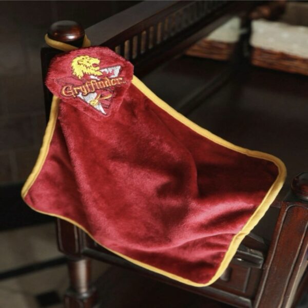 Toalla De Mano Gryffindor - Imagen 3