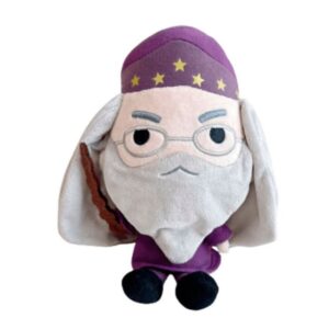 Peluche Albus Dumbledore