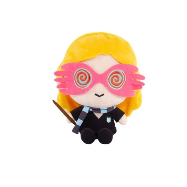 Peluche Luna Lovegood - Imagen 2