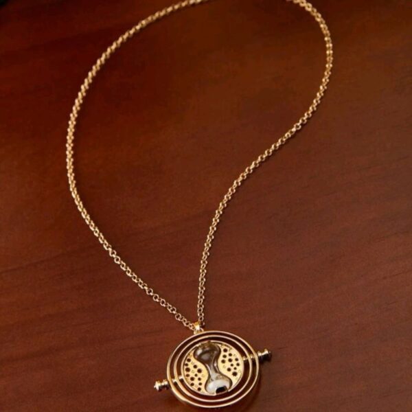 Collar Gira Tiempo - Imagen 2