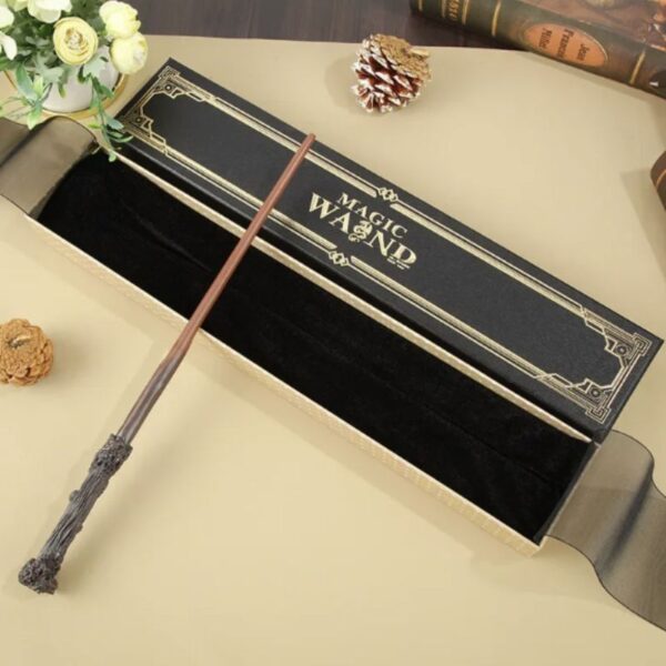 Varita Harry Potter - Imagen 2