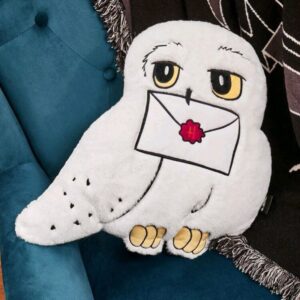 Almohada Hedwig