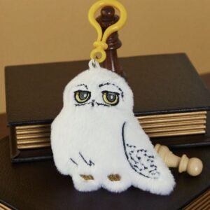 Colgante Felpa Hedwig