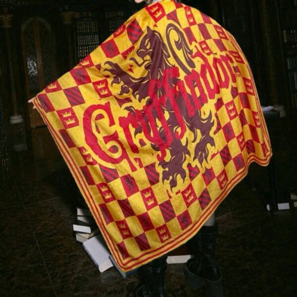 Manta Gryffindor