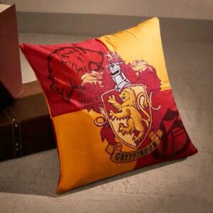 Funda Almohada Gryffindor
