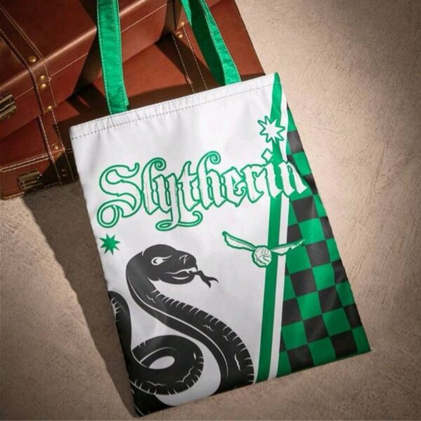 Bolsa Slytherin - Imagen 3