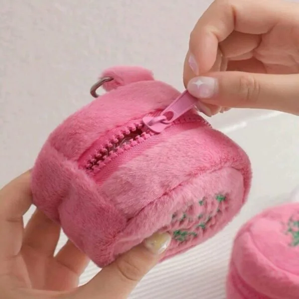 Monedero Torta Happe Birthdae Harry - Imagen 3