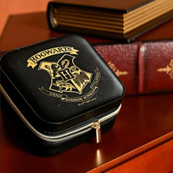 Joyero Estampado Hogwarts - Imagen 2