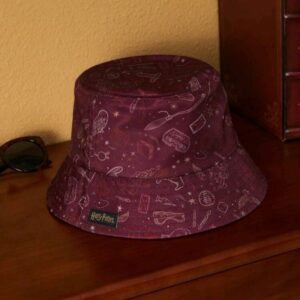 Sombrero Pescador Harry Potter