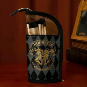 Bolso Para Cosmeticos Hogwarts