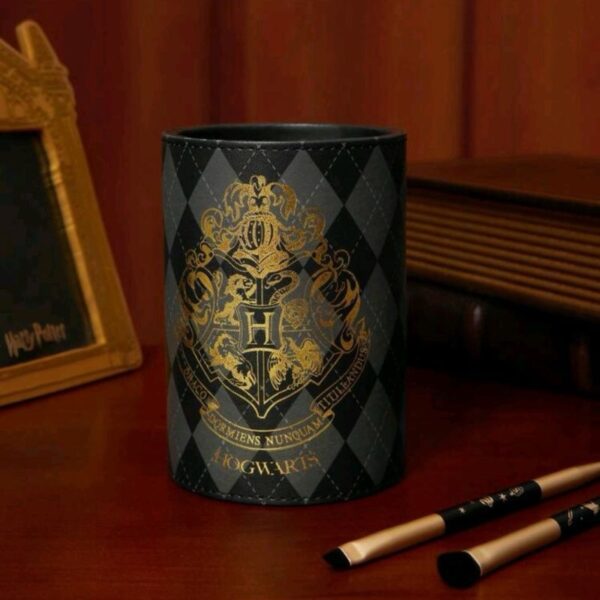 Recipiente Maquiilajes Hogwarts - Imagen 3