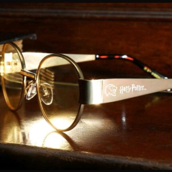 Lentes Mujer Harry Potter - Imagen 3