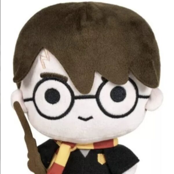 Peluche Harry Potter - Imagen 2
