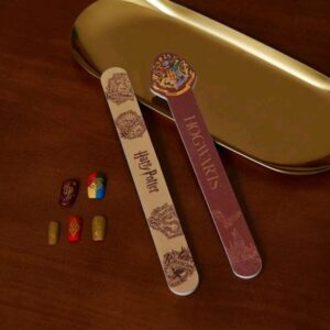 Set 2 Limas Harry Potter Hogwarts