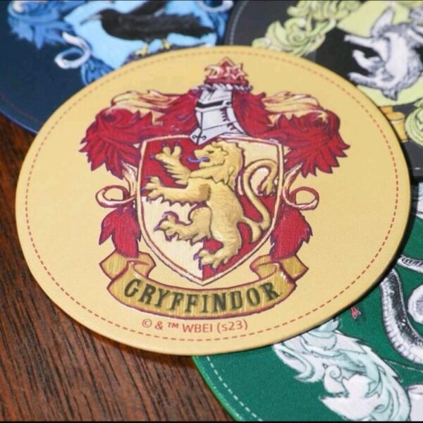 Set Posavasos Hogwarts - Imagen 3