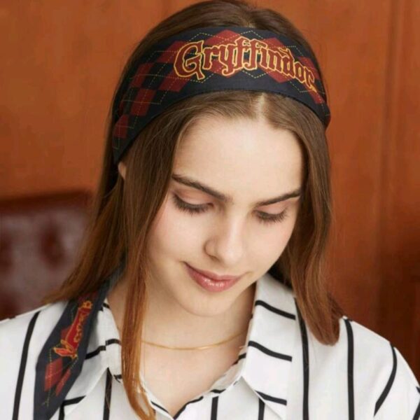 Bandana Gryffindor - Imagen 3