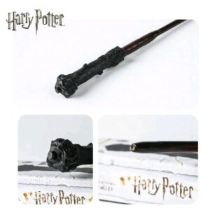Boligrafo Varita Harry Potter